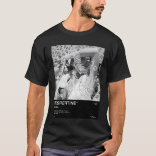 Camiseta Bjork - Vespertina