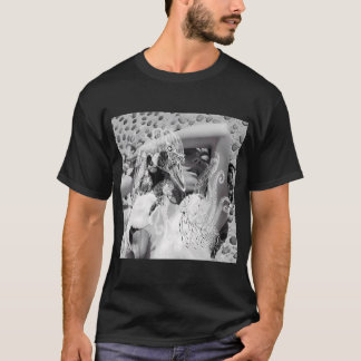 Camiseta björk / vespertine
