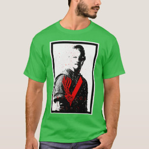 Camiseta Bjorn Vikings