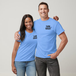 Camiseta BL Burn Bright
