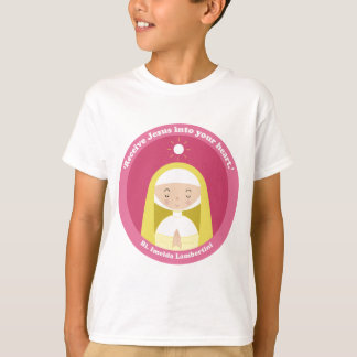 Camiseta Bl. Imelda Lambertini