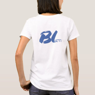 Camiseta BL Logo