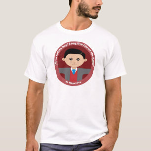 Camiseta Bl. Miguel Pro