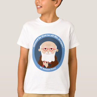 Camiseta Bl. Solanus Casey