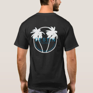 Camiseta Black 2023 Family Vacation