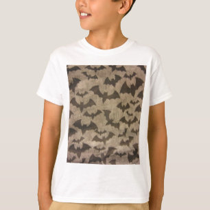 Camiseta Black Bats