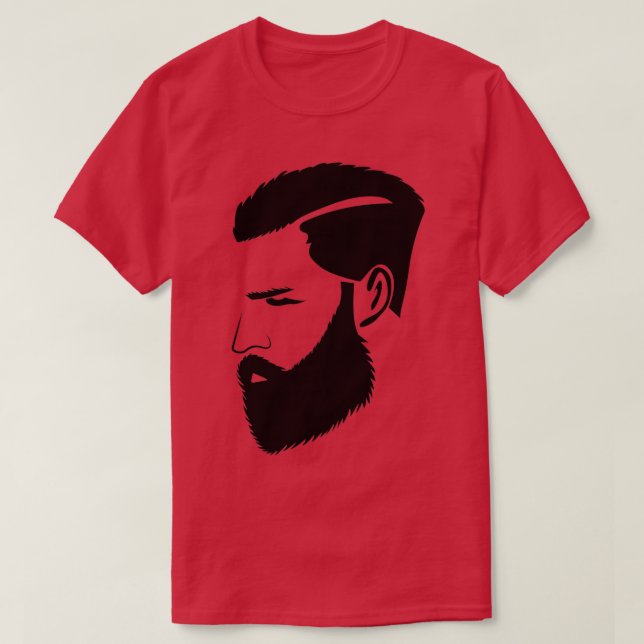Camiseta Black Beard 10 (Diseño del anverso)