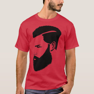 Camiseta Black Beard 10