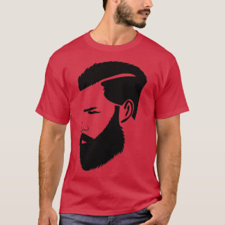 Camiseta Black Beard 10