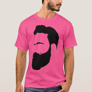 Camiseta Black Beard 11