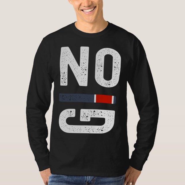 Camiseta Black Belt Brazilian Jiu jitsu   MMA No Gi BJJ (Anverso)