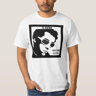Camiseta Black Box T
