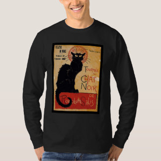 Camiseta Black cat