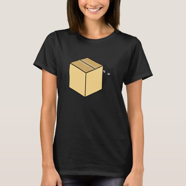 Camiseta Black Cat  Online Shop Ecommerce Seller and Shoppe (Anverso)