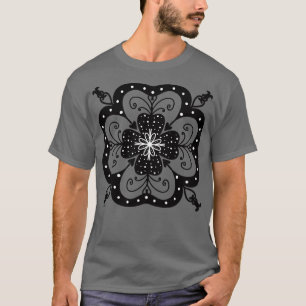 Camiseta Black Clover