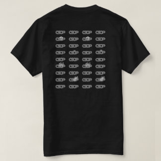 Camiseta Black CSOP 2025