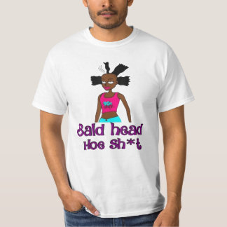 Camiseta Black cynthia 