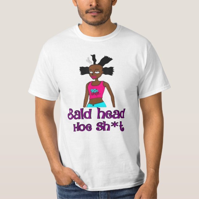 Camiseta Black cynthia  (Anverso)