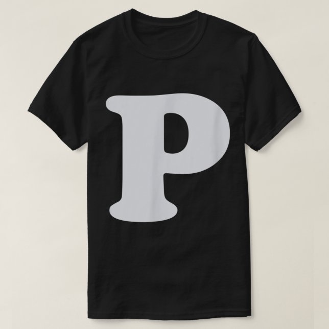 Camiseta Black Eyed Pea Vegetables  P Halloween Costume  (Diseño del anverso)