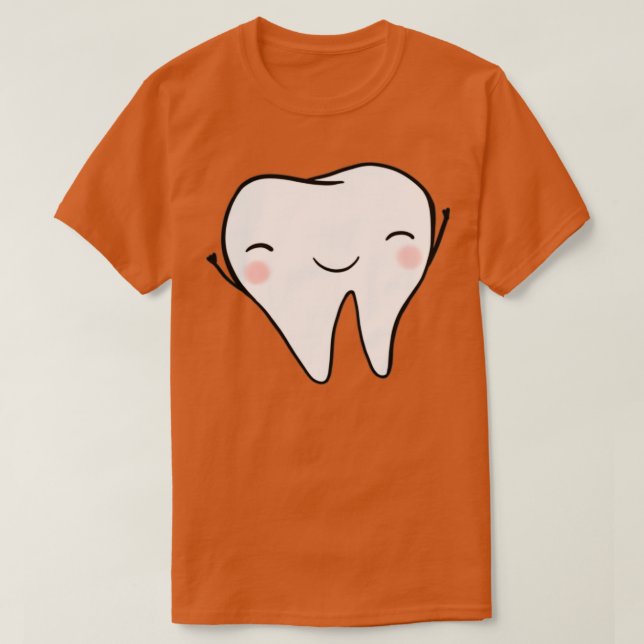 Camiseta Black feliz (Diseño del anverso)