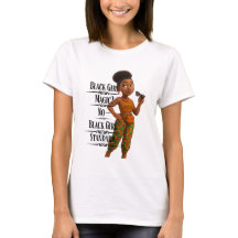 Black Girl Standard,Afro Modern,Pixarstyle 3d