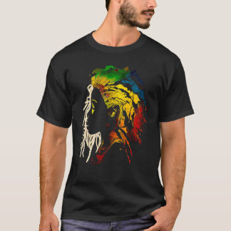 Camiseta Black history month  African American Ancestors' r