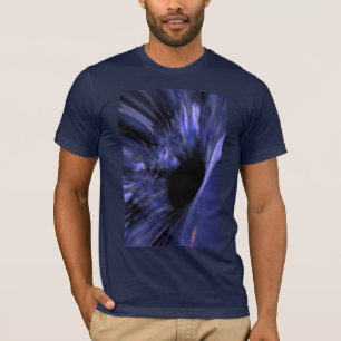 Camiseta Black Hole