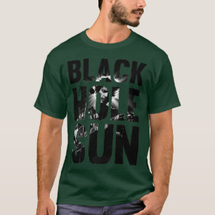 Camiseta Black Hole Sun