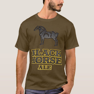 Camiseta Black Horse Ale