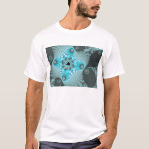 Camiseta Black Ice2