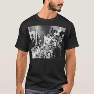Camiseta Black is beautiful