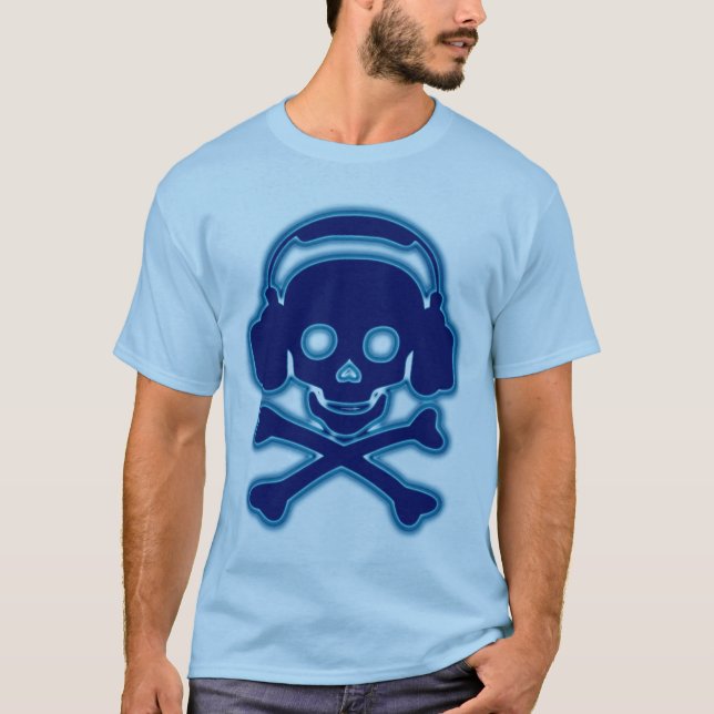 Camiseta Black_Jack (Anverso)