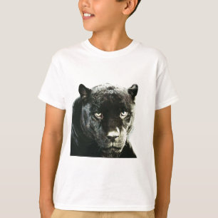 Camiseta Black Jaguar Panther