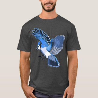 Camiseta Black Jay