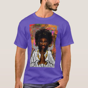 Camiseta Black Jesus 3