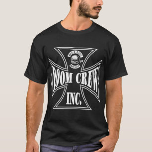 CAMISETA BLACK LABEL SOCIETY-BANDA DE METAL