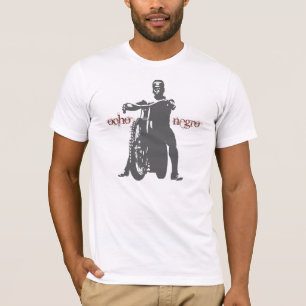 Camiseta Black level
