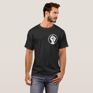 Camiseta Black Lives Matter