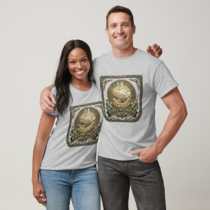 Camiseta Black Lives Matter Unidad y Justicia Vintage