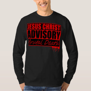 Camiseta Black Long Sleeve