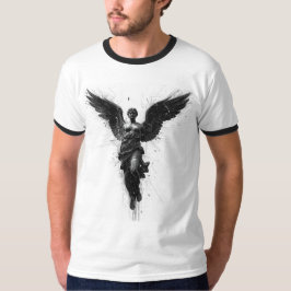 Camiseta Black Marble Nike Statue T-Shirt