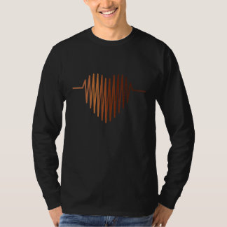 Camiseta Black Melanin Tone Tone Rate Black History P