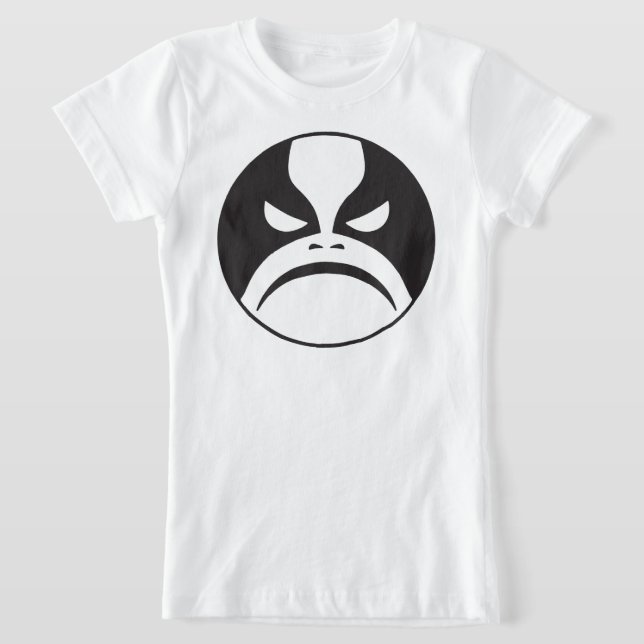 Camiseta Black Metal Icono (Distribución)