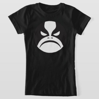 Camiseta Black Metal Icono