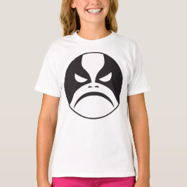 Camiseta Black Metal Icono