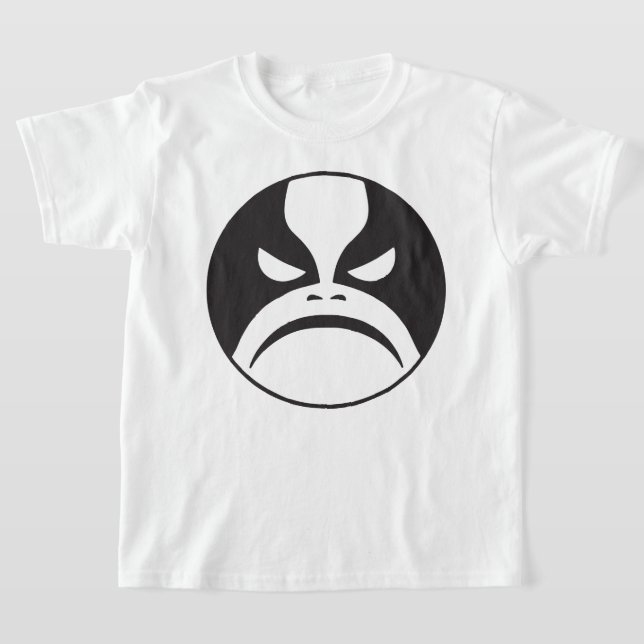 Camiseta Black Metal Icono (Distribución)