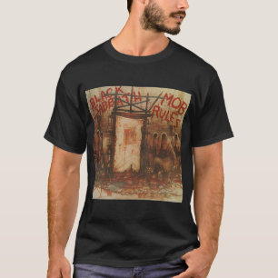 Camiseta Black Sabbath - Mob Rules