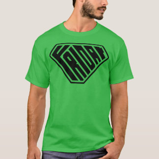 Camiseta Black SuperEmpower de viernes