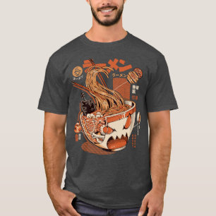 Camiseta Black Xray Gran Ramal