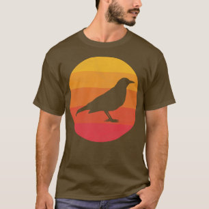 Camiseta Blackbird